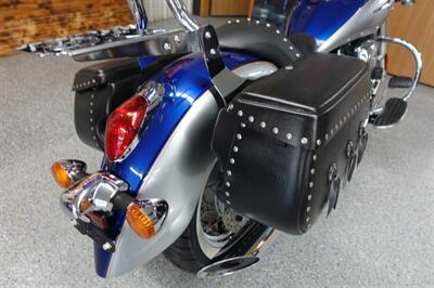 2008 Kawasaki Vulcan 900 Classic LT   - Photo 16 - Kingman, KS 67068