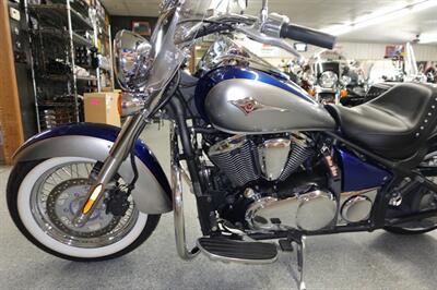 2008 Kawasaki Vulcan 900 Classic LT   - Photo 18 - Kingman, KS 67068