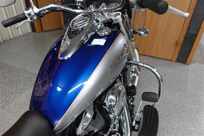 2008 Kawasaki Vulcan 900 Classic LT   - Photo 11 - Kingman, KS 67068