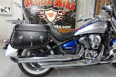2008 Kawasaki Vulcan 900 Classic LT   - Photo 14 - Kingman, KS 67068