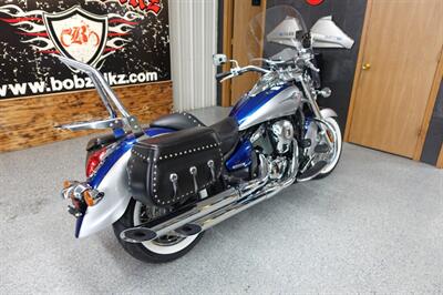 2008 Kawasaki Vulcan 900 Classic LT   - Photo 7 - Kingman, KS 67068