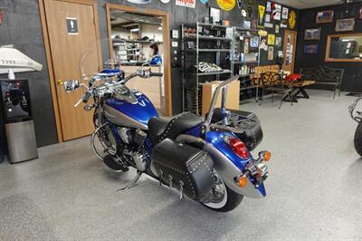 2008 Kawasaki Vulcan 900 Classic LT   - Photo 5 - Kingman, KS 67068