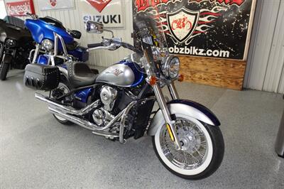 2008 Kawasaki Vulcan 900 Classic LT   - Photo 2 - Kingman, KS 67068