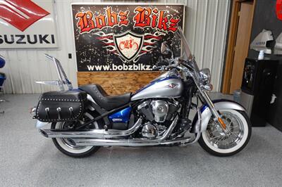 2008 Kawasaki Vulcan 900 Classic LT   - Photo 1 - Kingman, KS 67068