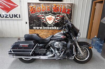 2007 Harley-Davidson Ultra Classic   - Photo 2 - Kingman, KS 67068
