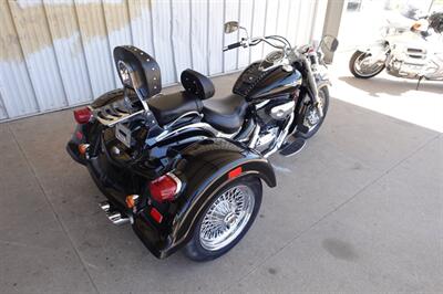 2007 Suzuki Boulevard C50 Trike Lehman - Photo 8 - Kingman, KS 67068