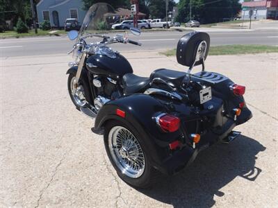 2007 Suzuki Boulevard C50 Trike   - Photo 11 - Kingman, KS 67068