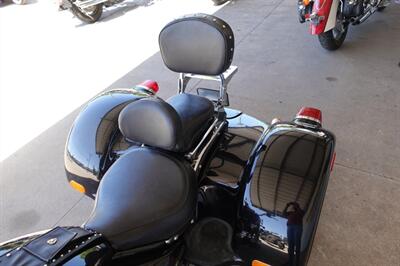 2007 Suzuki Boulevard C50 Trike Lehman - Photo 40 - Kingman, KS 67068