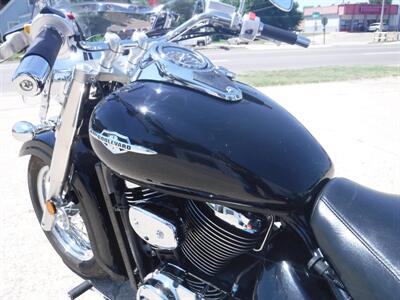 2007 Suzuki Boulevard C50 Trike   - Photo 6 - Kingman, KS 67068