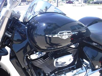 2007 Suzuki Boulevard C50 Trike   - Photo 5 - Kingman, KS 67068