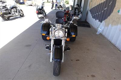 2007 Suzuki Boulevard C50 Trike Lehman - Photo 3 - Kingman, KS 67068