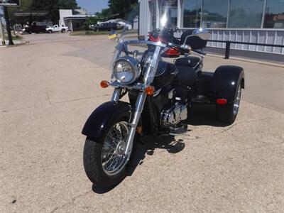 2007 Suzuki Boulevard C50 Trike   - Photo 2 - Kingman, KS 67068