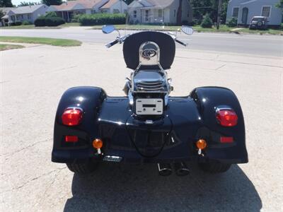 2007 Suzuki Boulevard C50 Trike   - Photo 12 - Kingman, KS 67068