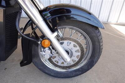 2007 Suzuki Boulevard C50 Trike Lehman - Photo 9 - Kingman, KS 67068