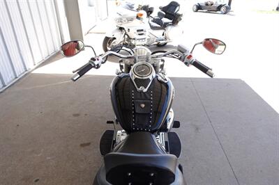 2007 Suzuki Boulevard C50 Trike Lehman - Photo 42 - Kingman, KS 67068