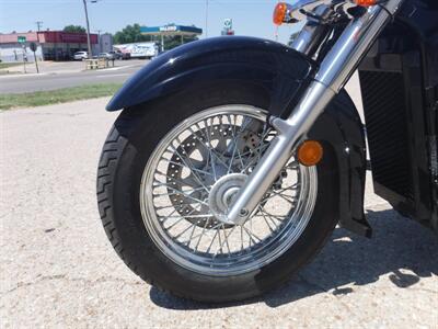 2007 Suzuki Boulevard C50 Trike   - Photo 3 - Kingman, KS 67068