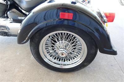 2007 Suzuki Boulevard C50 Trike Lehman - Photo 35 - Kingman, KS 67068