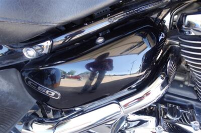 2007 Suzuki Boulevard C50 Trike Lehman - Photo 18 - Kingman, KS 67068