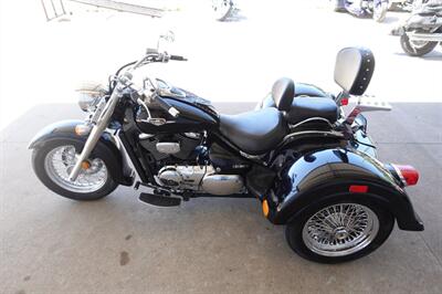 2007 Suzuki Boulevard C50 Trike Lehman - Photo 5 - Kingman, KS 67068