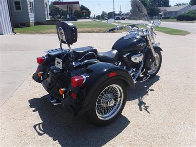 2007 Suzuki Boulevard C50 Trike   - Photo 13 - Kingman, KS 67068