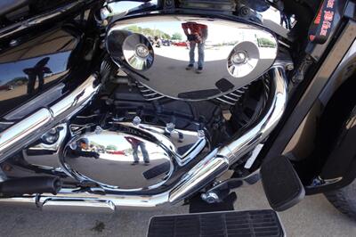 2007 Suzuki Boulevard C50 Trike Lehman - Photo 15 - Kingman, KS 67068