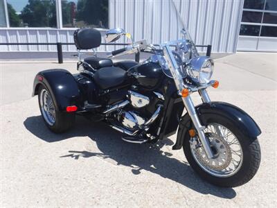2007 Suzuki Boulevard C50 Trike   - Photo 17 - Kingman, KS 67068