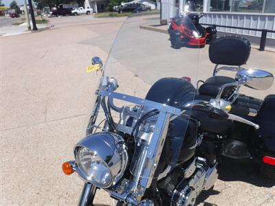 2007 Suzuki Boulevard C50 Trike   - Photo 4 - Kingman, KS 67068