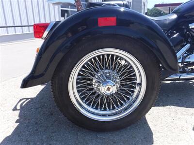 2007 Suzuki Boulevard C50 Trike   - Photo 14 - Kingman, KS 67068