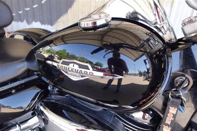 2007 Suzuki Boulevard C50 Trike Lehman - Photo 16 - Kingman, KS 67068