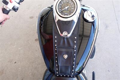 2007 Suzuki Boulevard C50 Trike Lehman - Photo 43 - Kingman, KS 67068