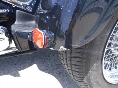 2007 Suzuki Boulevard C50 Trike   - Photo 9 - Kingman, KS 67068