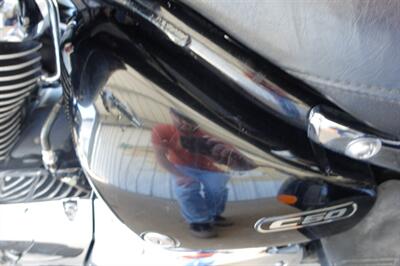 2007 Suzuki Boulevard C50 Trike Lehman - Photo 33 - Kingman, KS 67068