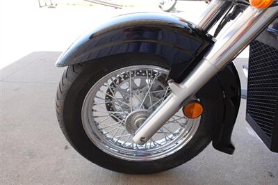 2007 Suzuki Boulevard C50 Trike Lehman - Photo 28 - Kingman, KS 67068