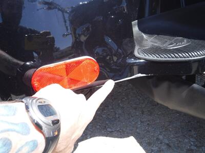 2007 Suzuki Boulevard C50 Trike   - Photo 16 - Kingman, KS 67068