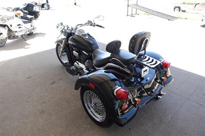 2007 Suzuki Boulevard C50 Trike Lehman - Photo 6 - Kingman, KS 67068
