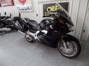 2012 Honda ST 1300 ABS   - Photo 2 - Kingman, KS 67068