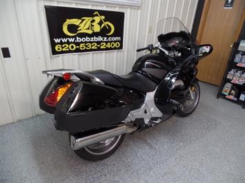 2012 Honda ST 1300 ABS   - Photo 3 - Kingman, KS 67068