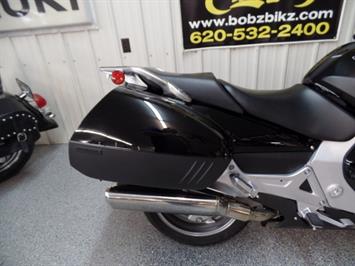 2012 Honda ST 1300 ABS   - Photo 5 - Kingman, KS 67068