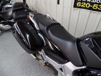 2012 Honda ST 1300 ABS   - Photo 7 - Kingman, KS 67068