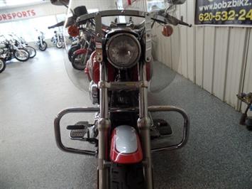 2002 Harley-Davidson Low Rider   - Photo 5 - Kingman, KS 67068
