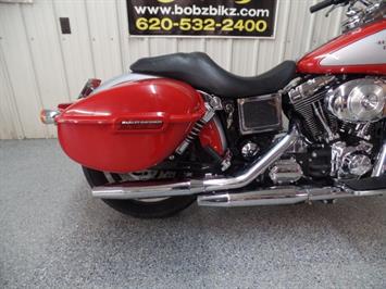 2002 Harley-Davidson Low Rider   - Photo 13 - Kingman, KS 67068