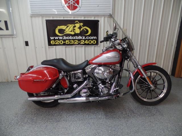 2002 Harley-Davidson Low Rider   - Photo 1 - Kingman, KS 67068