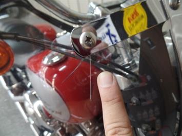 2002 Harley-Davidson Low Rider   - Photo 9 - Kingman, KS 67068