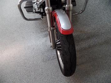 2002 Harley-Davidson Low Rider   - Photo 4 - Kingman, KS 67068