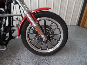 2002 Harley-Davidson Low Rider   - Photo 3 - Kingman, KS 67068