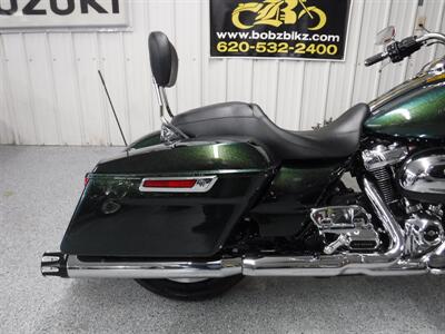 2018 Harley-Davidson Road Glide Custom   - Photo 7 - Kingman, KS 67068