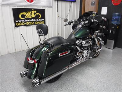 2018 Harley-Davidson Road Glide Custom   - Photo 8 - Kingman, KS 67068