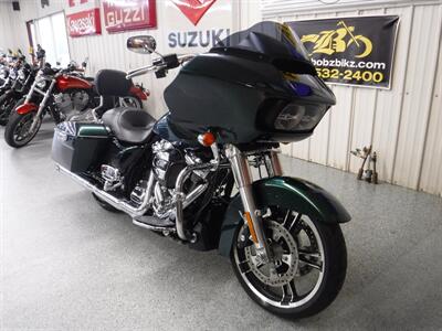 2018 Harley-Davidson Road Glide Custom   - Photo 2 - Kingman, KS 67068