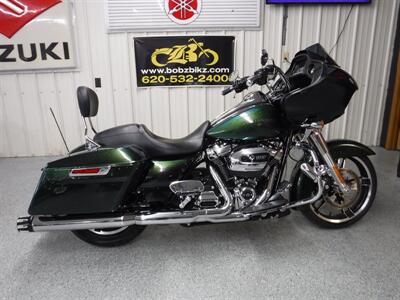 2018 Harley-Davidson Road Glide Custom   - Photo 1 - Kingman, KS 67068