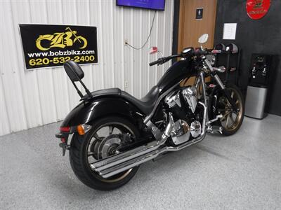 2015 Honda Fury   - Photo 11 - Kingman, KS 67068